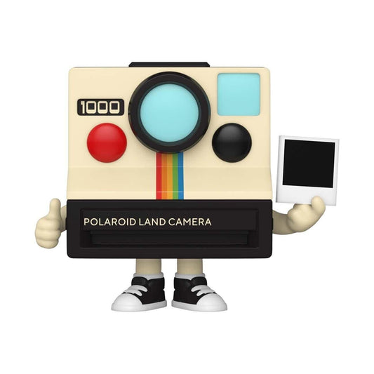 Funko POP! Polaroid Camera #164