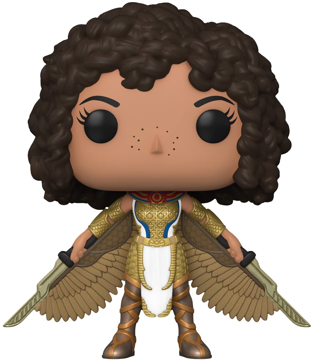 Funko POP! Scarlet Scarab #1093