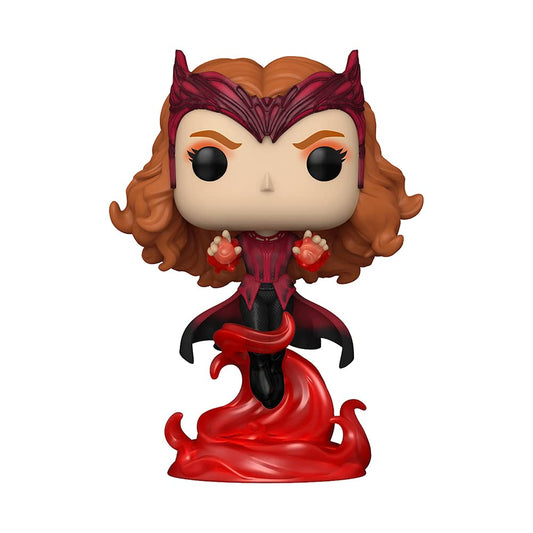 Funko POP! Scarlet Witch #1034