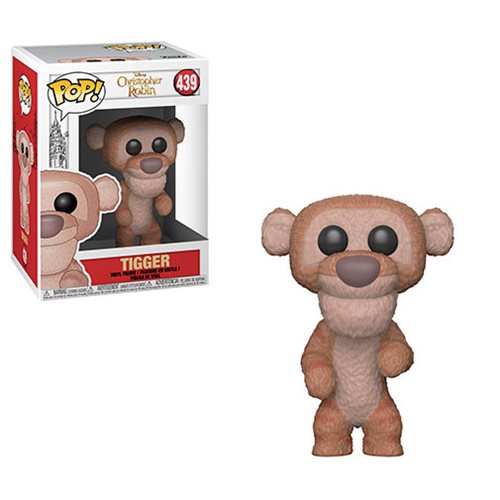 Funko POP! Tigger #439