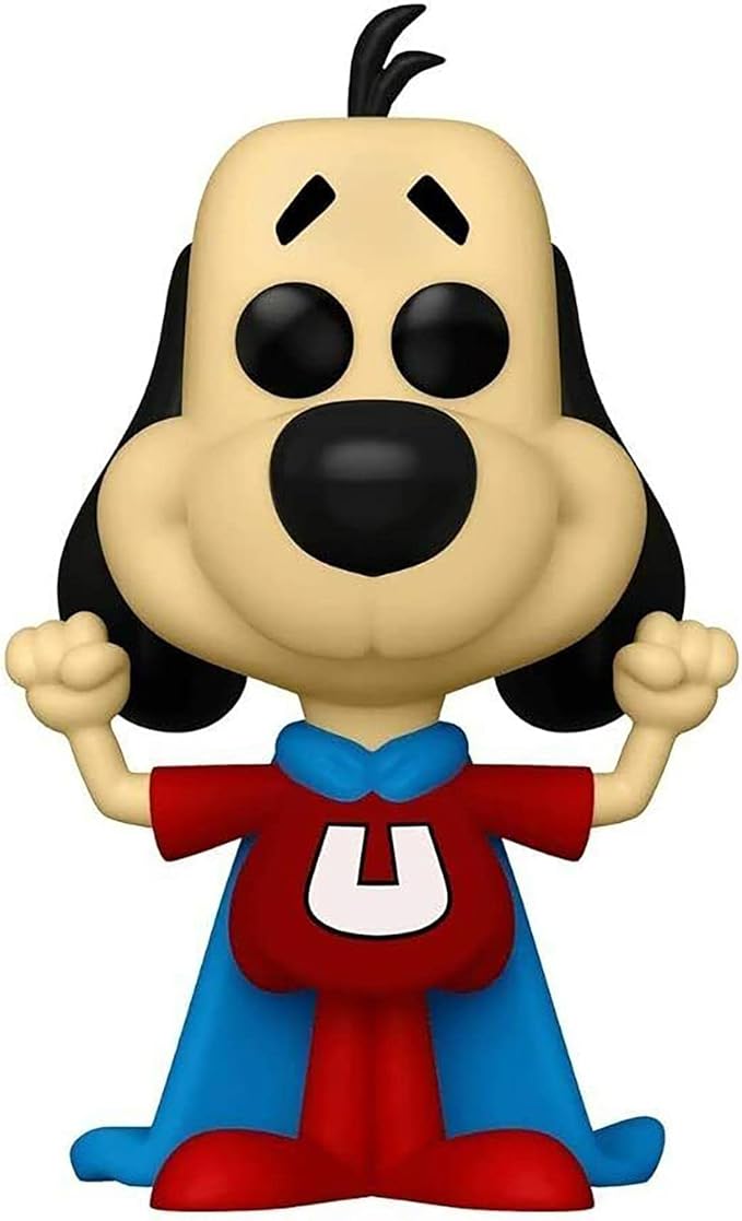 Funko POP! Underdog #851