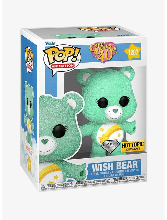 Funko POP! Wish Bear #1207