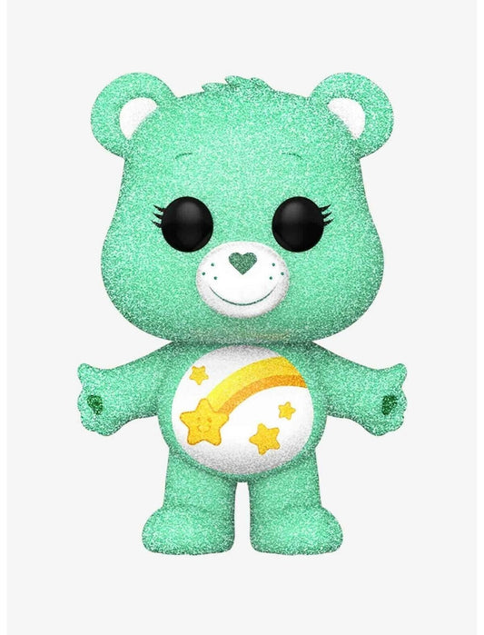 Funko POP! Wish Bear #1207