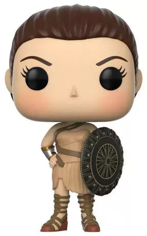 Funko POP! Wonder Woman # 178