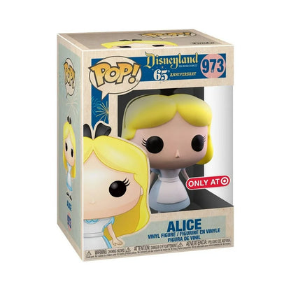 Funko POP! Alice #973