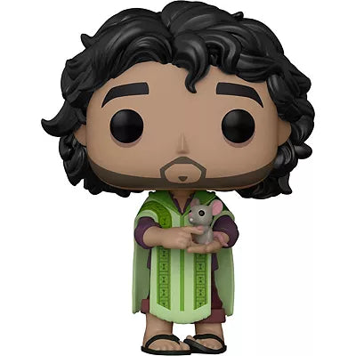 Funko POP! Bruno Madrigal #1150