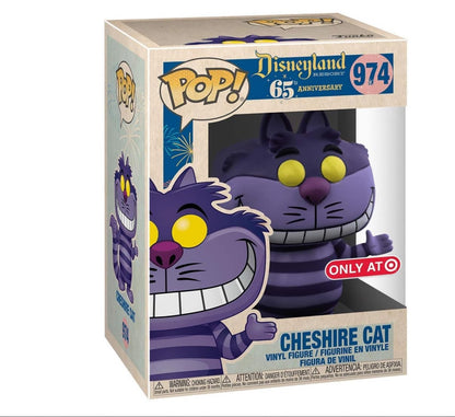 Funko POP! Cheshire Cat #974