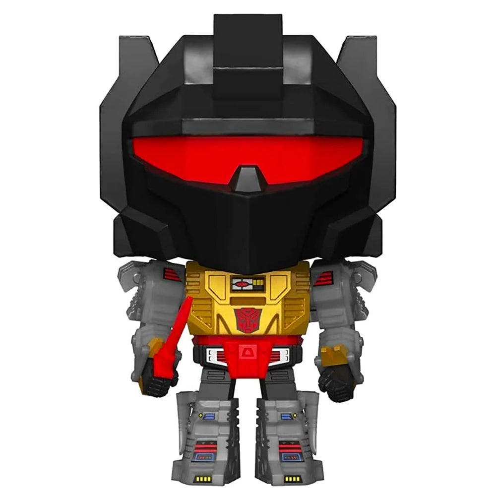 Funko POP! Grimlock #69
