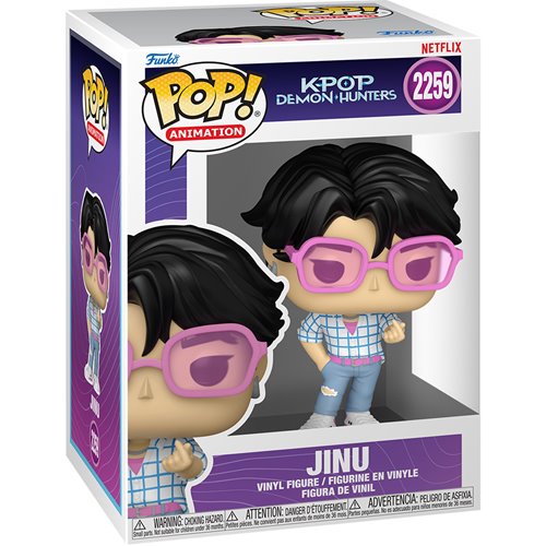 Funko POP! Jinu #2259