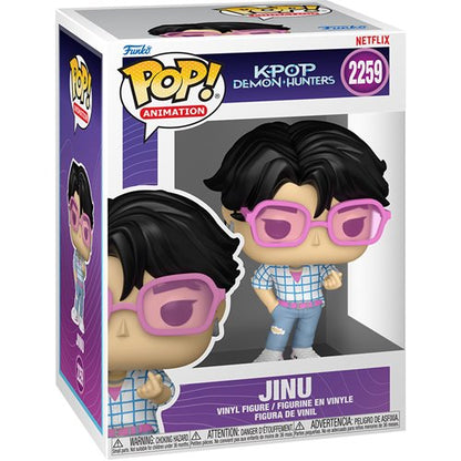 Funko POP! Jinu #2259