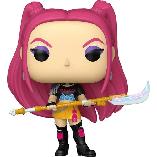 Funko POP! Mira #2258