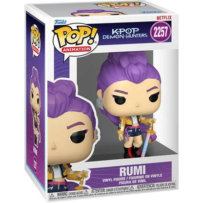 Funko POP! Rumi #2257