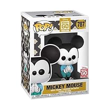 Funko POP! Mickey Mouse #787