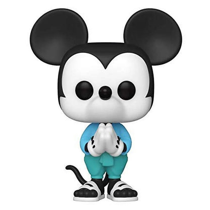 Funko POP! Mickey Mouse #787