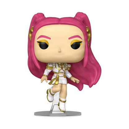 Funko POP! K-POP Demon Hunter Wave 2 Set
