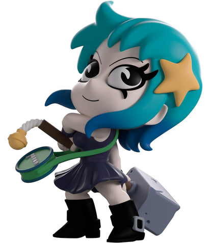 Ramona Flowers Youtooz Vinyl Figure