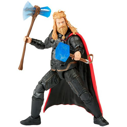 Avengers Infinity Saga Marvel Legends Series 6-inch Thor