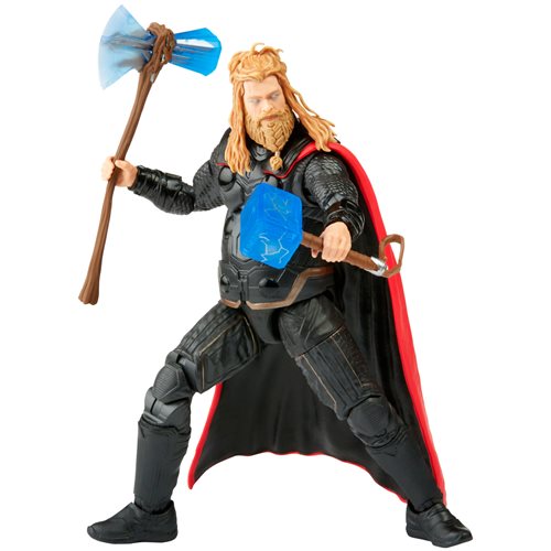 Avengers Infinity Saga Marvel Legends Series 6-inch Thor