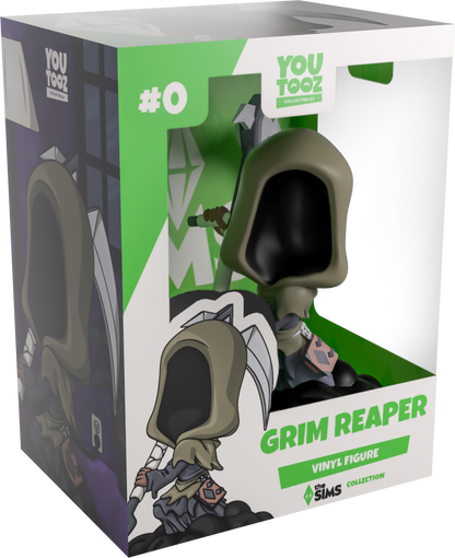 Youtooz Grim Reaper
