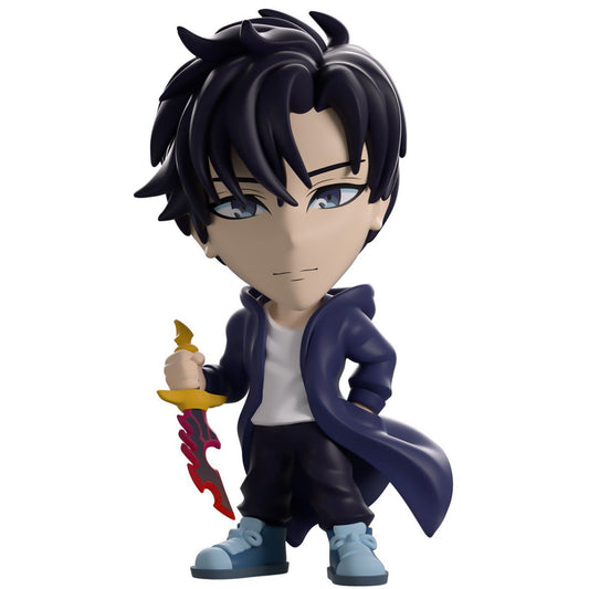 Sung Jinwoo Youtooz Vinyl Figure