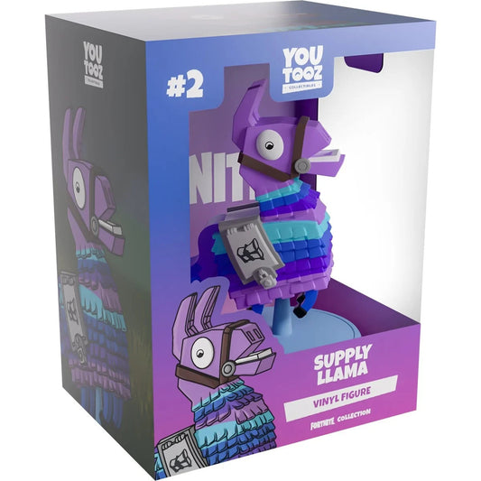 Youtooz Supply Llama